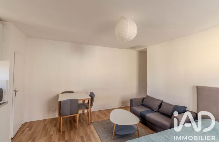 Vente Appartement 1 pièce — photo 2