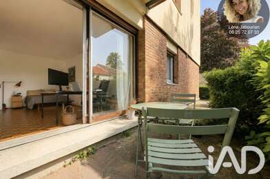 Appartement 1 pièces 150000 €
