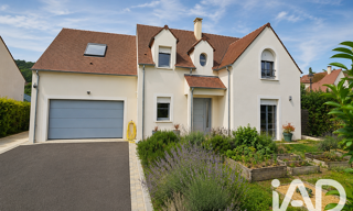 Maison 6 Pièces 160 m² à vendre à Maule (78580)