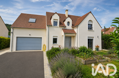 Maison 6 pièces 565000 €