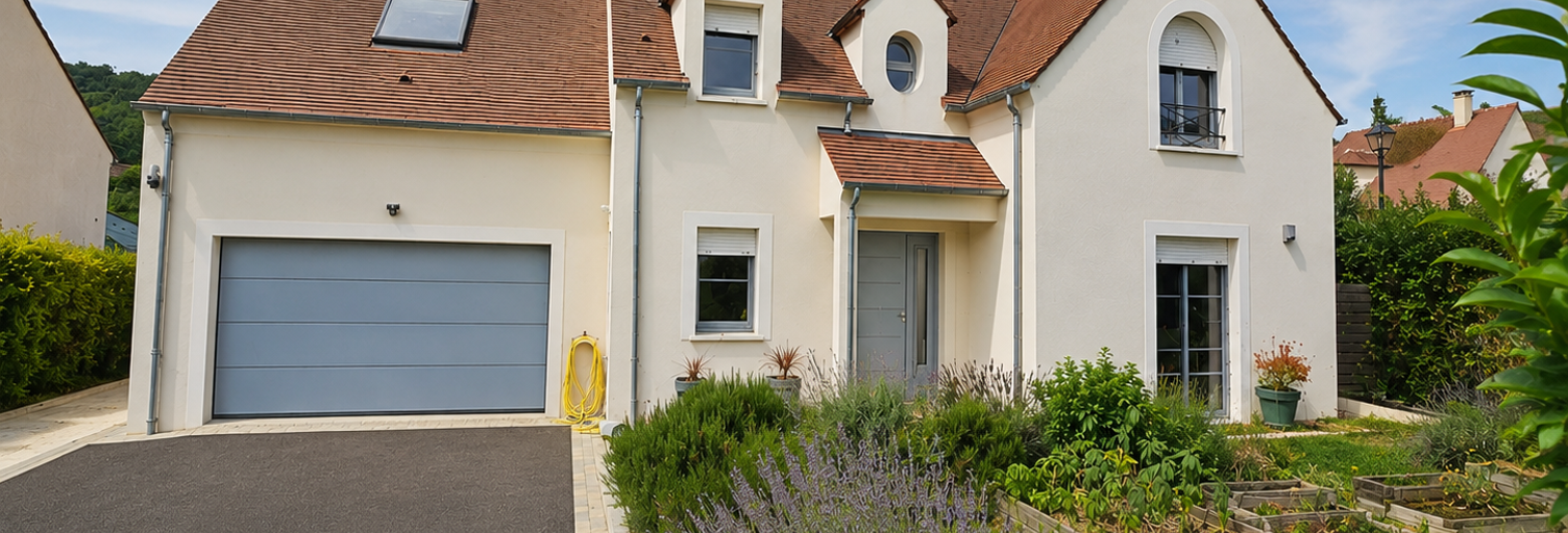 Maison 6 Pièces 160 m² à vendre à Maule (78580)