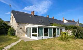 Maison 6 Pièces 150 m² à vendre à Bouzonville-aux-Bois (45300)