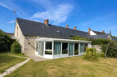 Maison 6 pièces 173000 €