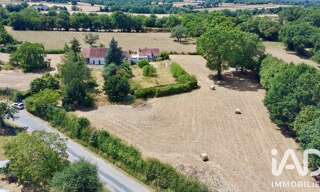 Maison 3 Pièces 126 m² à vendre à Saint-Saturnin (18370)