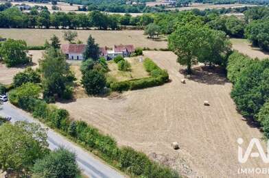 Maison 3 pièces 122000 €