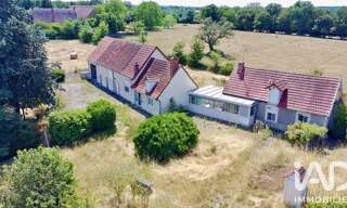 Maison 3 Pièces 126 m² à vendre à Saint-Saturnin (18370)