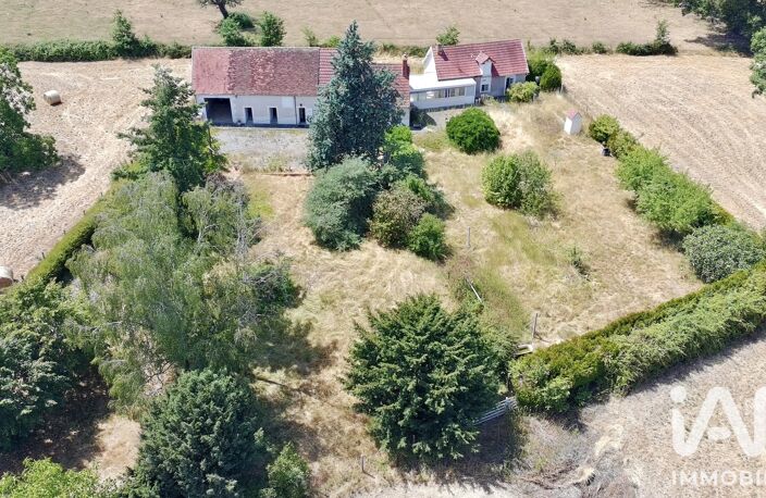 Vente Maison de campagne 3 pièces — photo 2