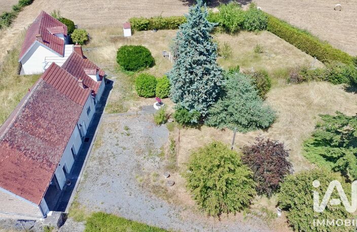 Vente Maison de campagne 3 pièces — photo 4