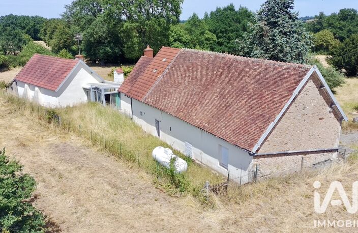 Vente Maison de campagne 3 pièces — photo 5