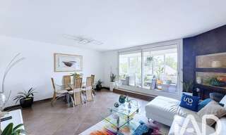 Appartement 4 Pièces 96 m² à vendre à Meaux (77100)