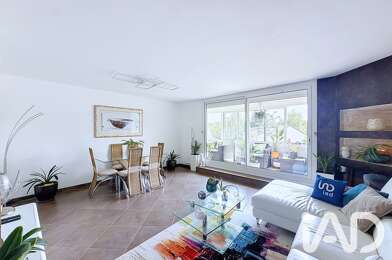 Appartement 4 pièces 249900 €