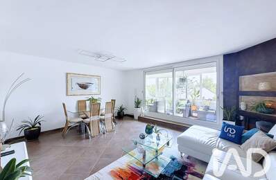 Vente Appartement 4 pièces — photo du bien