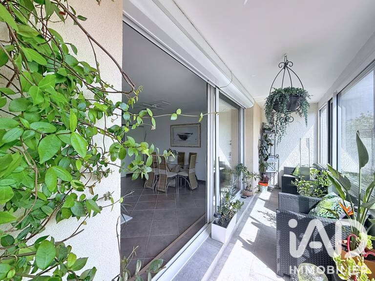 Vente Appartement 4 pièces — photo 1
