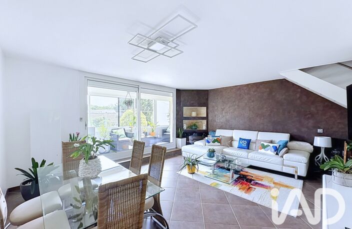 Vente Appartement 4 pièces — photo 3