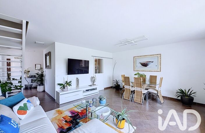 Vente Appartement 4 pièces — photo 4