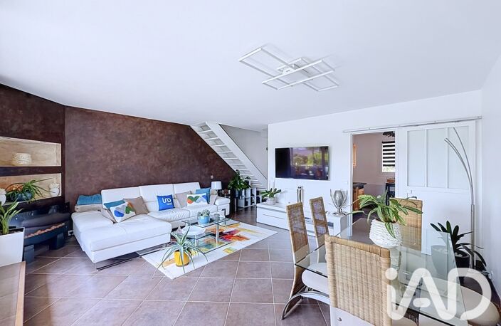 Vente Appartement 4 pièces — photo 5