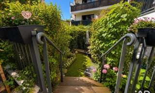 Appartement 4 Pièces 80 m² à vendre à Bois-Colombes (92270)