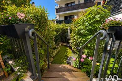 Appartement 4 pièces 480000 €