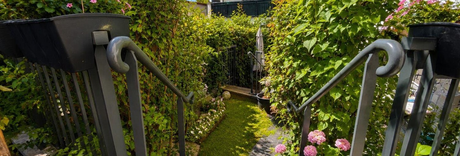 Appartement 4 Pièces 80 m² à vendre à Bois-Colombes (92270)