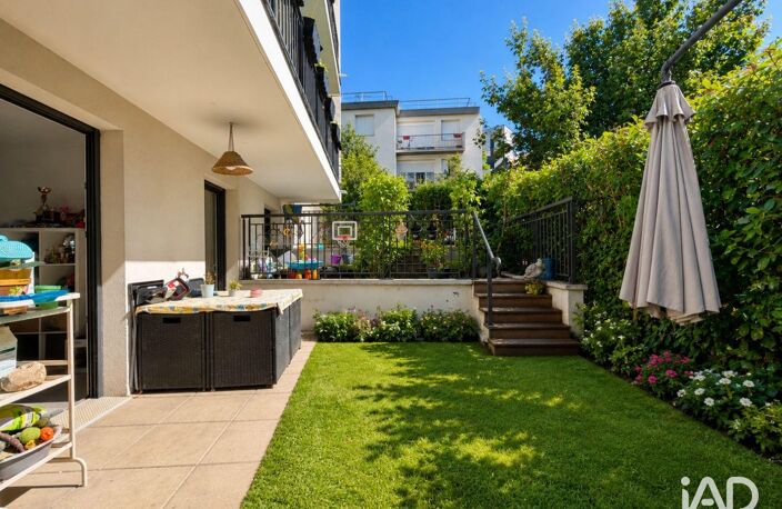 Vente Appartement 4 pièces — photo 2