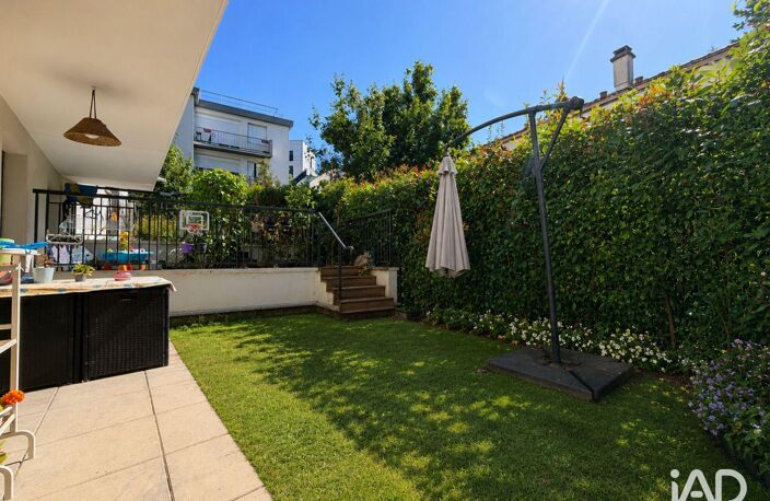 Vente Appartement 4 pièces — photo 3
