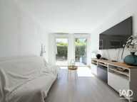 Vente Appartement 4 pièces — photo 4