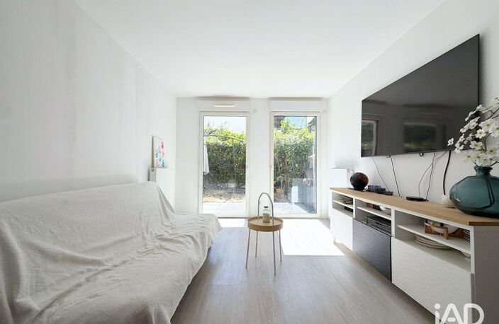 Vente Appartement 4 pièces — photo 4