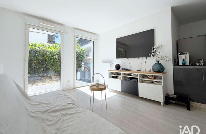 Vente Appartement 4 pièces — photo 5