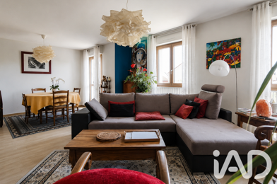 Appartement 4 pièces 154000 €