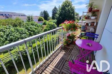 Appartement 4 pièces 154000 €