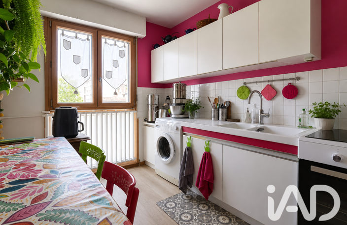 Vente Appartement 4 pièces — photo 4