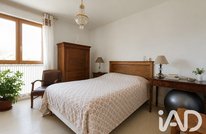 Vente Appartement 4 pièces — photo 5