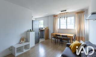 Appartement 3 Pièces 57 m² à vendre à Joinville-le-Pont (94340)