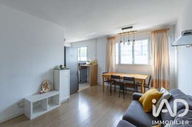 Appartement 3 pièces 259000 €