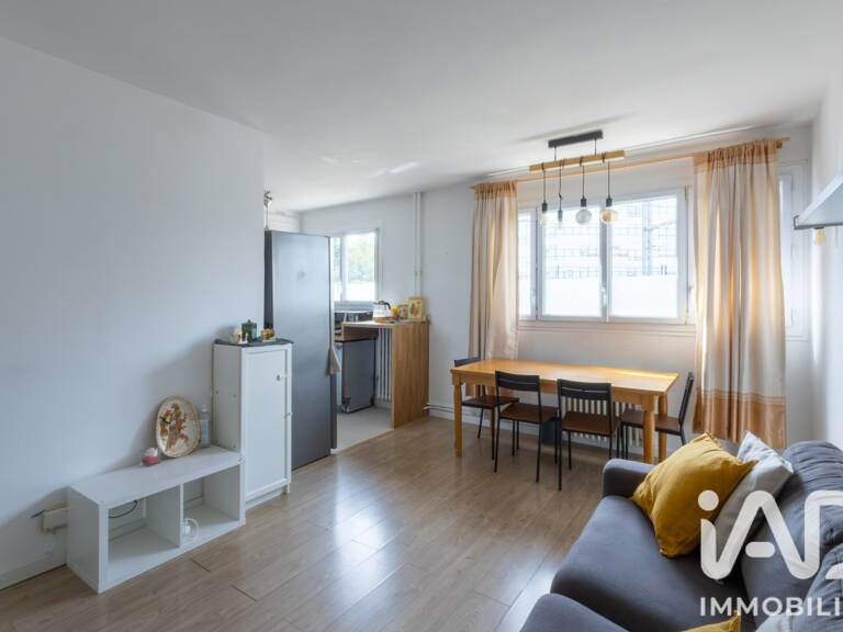 Vente Appartement 3 pièces — photo 1