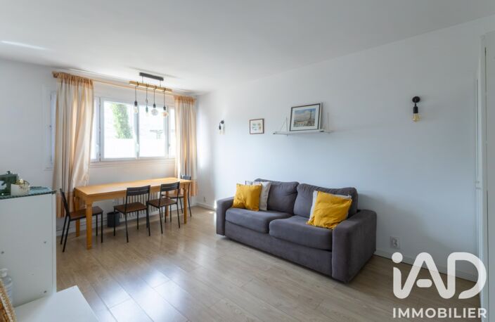 Vente Appartement 3 pièces — photo 2