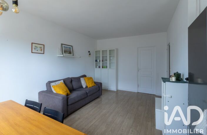 Vente Appartement 3 pièces — photo 3