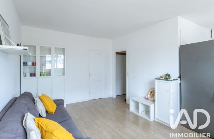 Vente Appartement 3 pièces — photo 4
