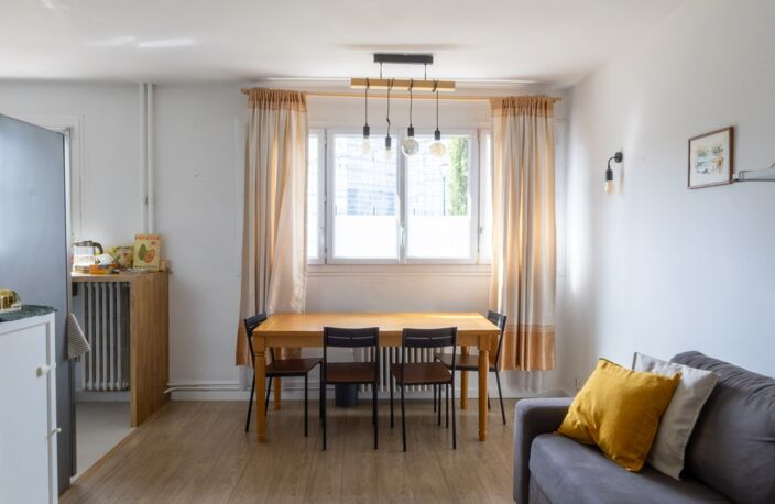 Vente Appartement 3 pièces — photo 5