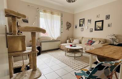 Vente Maison de ville 5 pièces — photo du bien