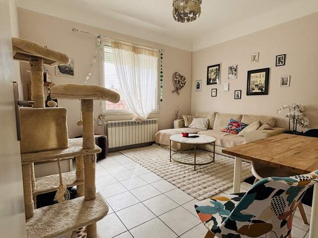 Vente Maison de ville 5 pièces — photo du bien