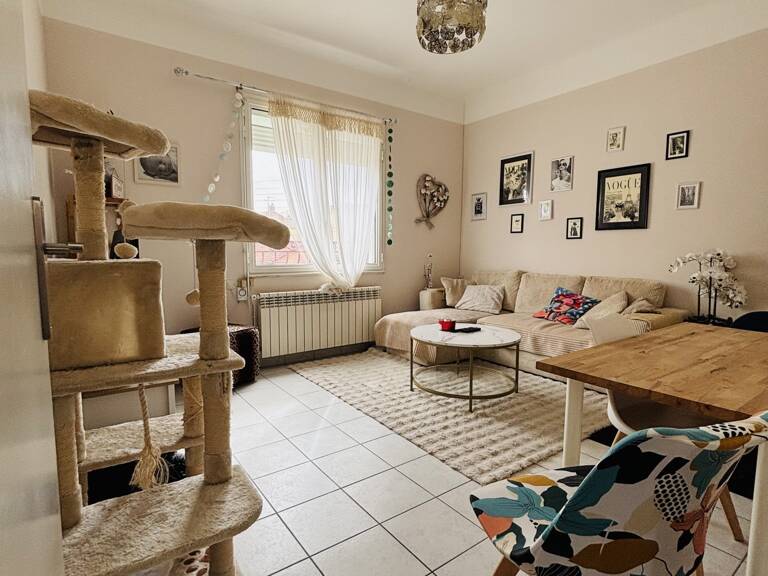 Vente Maison de ville 5 pièces — photo 1
