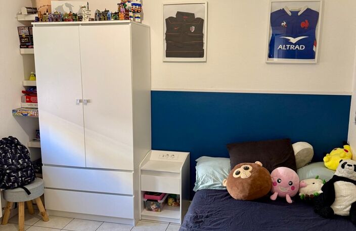 Vente Maison de ville 5 pièces — photo 4