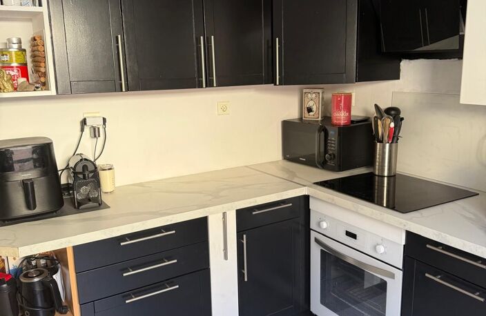 Vente Maison de ville 5 pièces — photo 5