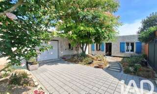 Maison 4 Pièces 93 m² à vendre à Esnandes (17137)