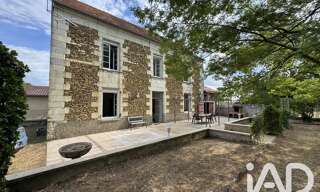 Maison 5 Pièces 117 m² à vendre à Cernay (86140)