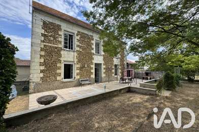 Maison 5 pièces 147000 €