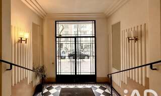 Appartement 4 Pièces 83 m² à vendre à Paris 16 (75016)