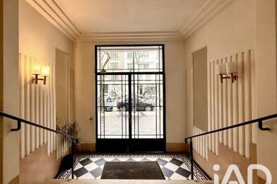 Appartement 4 pièces 835000 €
