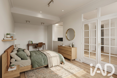 Appartement 4 pièces 835000 €